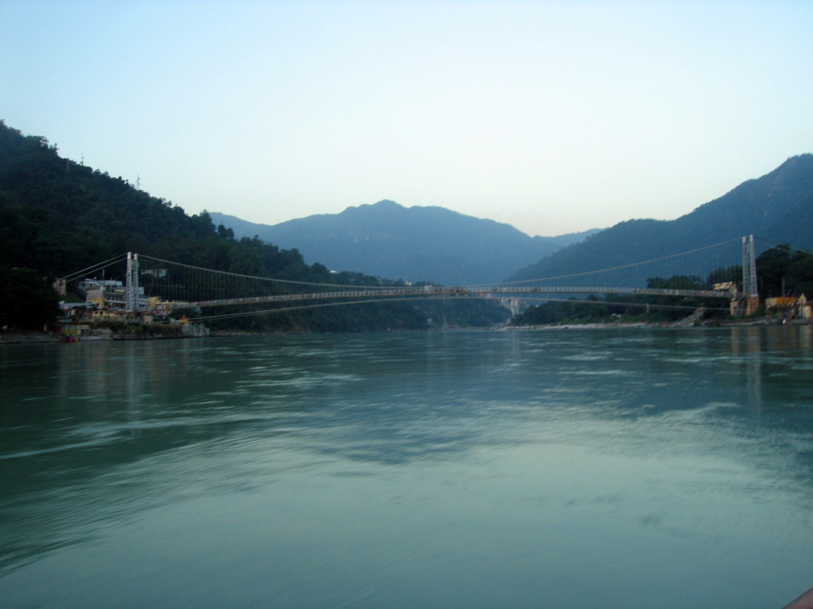 Dehradun to Rishikesh & Haridwar Taxi